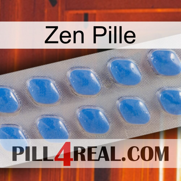 Zen Pill 22